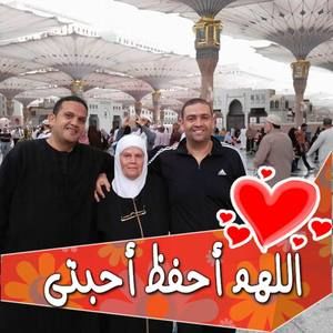 Meet your Posher, Sameh